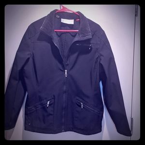 Spyder Jacket XL